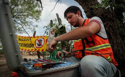 Realizan estudios geofísicos en minas de Sabinas para disminuir niveles de inundación