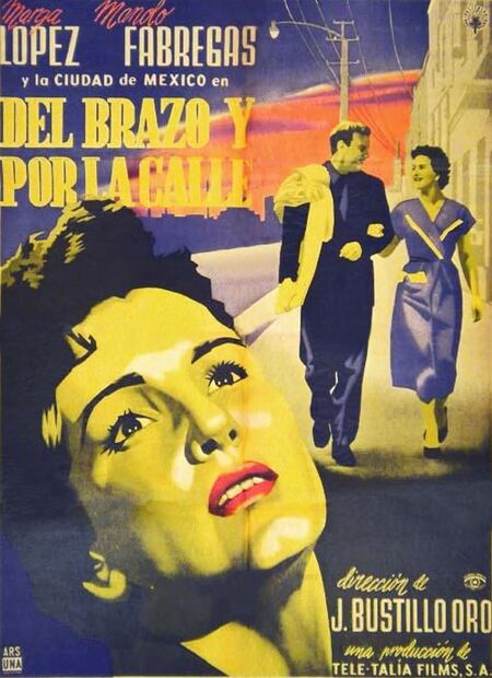 La cinta está basada en una obra teatral del mismo nombre que no hubiera sido posible llevar a la pantalla grande sin el trabajo de estos dos grandes actores, Marga López y Manolo Fábregas. IMDb.