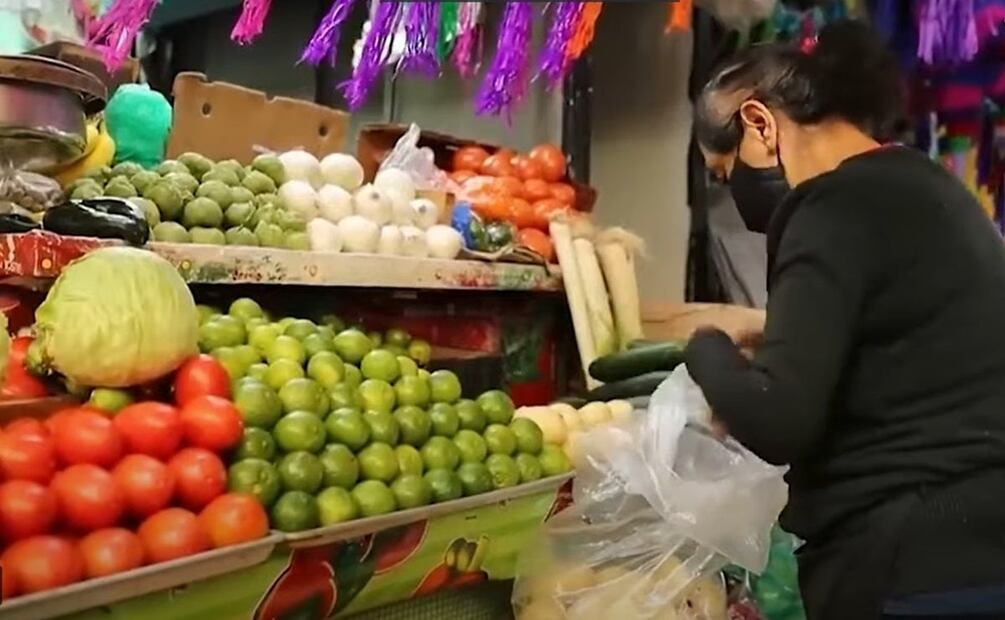 Volatilidad e inflación, retos que enfrentará el próximo gobierno. Foto: EL UNIVERSAL