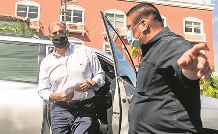 Reprochan el apoyo de México a Nicaragua