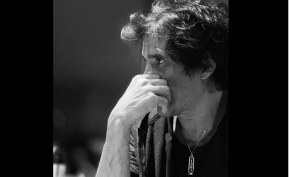 Felipe Staiti, de Enanitos verdes, pública las canciones que nunca tocó 