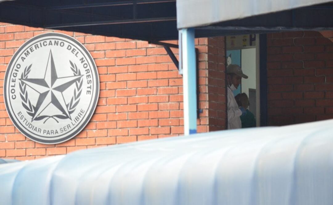 Foto: Archivo EL UNIVERSAL