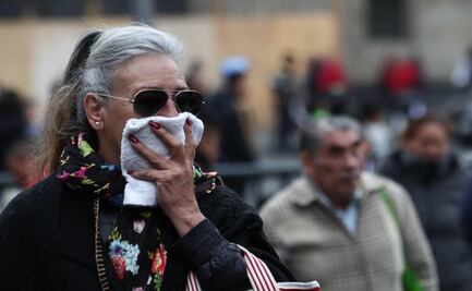 Guanajuato llama a no "agandallar" las vacunas contra el Covid-19 destinadas a adultos mayores