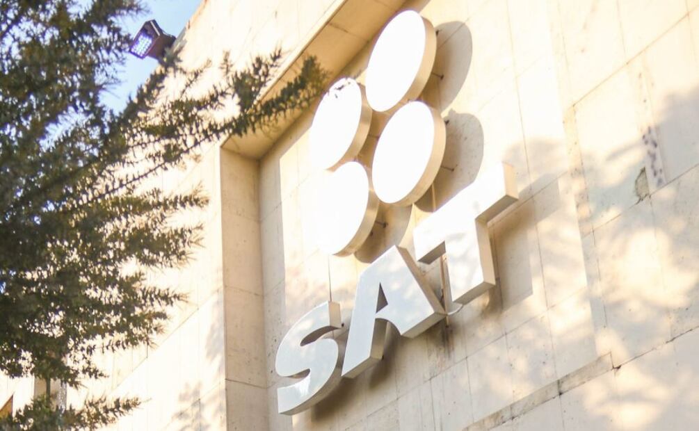 Comienza la presentación del dictamen de los estados financieros para efectos fiscales de las empresas y contribuyentes con actividad empresarial. Foto: Cuartoscuro
