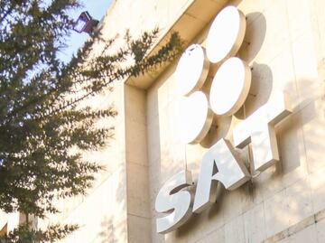 SAT logra recaudación por más de 19 mil mdp por corrección fiscal de multinacionales; llevo a cabo auditorías