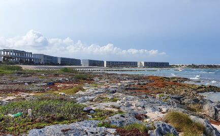 CNDH emite recomendación por omisiones en megaproyecto de Tulum