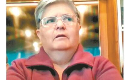 Por ser lesbiana, le prohíben dar clases de religión