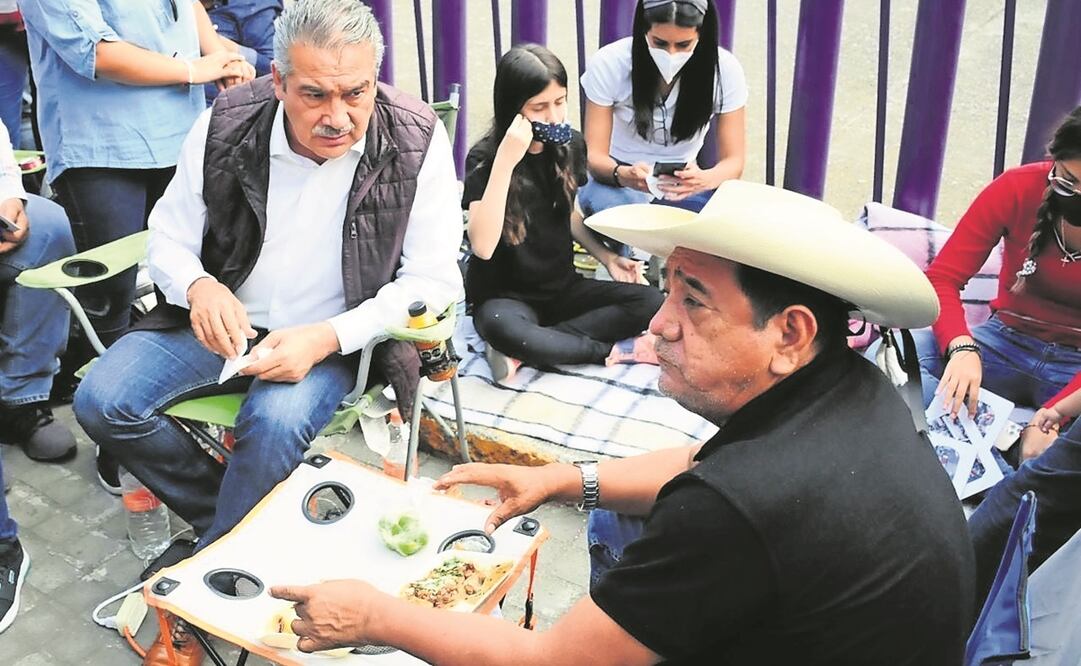 Foto: Archivo/EL UNIVERSAL