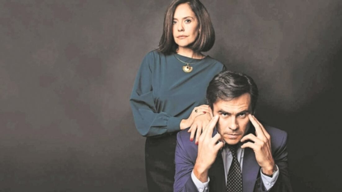 Diez series imperdibles de este 2022