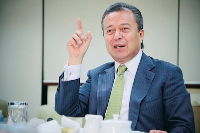 Adquirirán diputados 80 autos híbridos o eléctricos