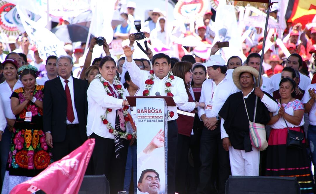 Foto: Omar Contreras / EL UNIVERSAL