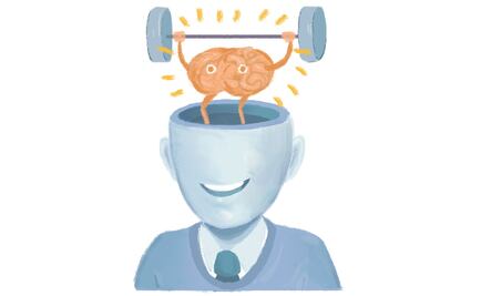 Resiliencia. Levantarse y seguir adelante