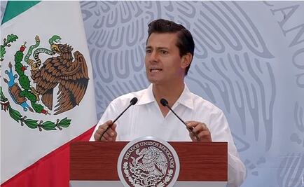 Viaja Peña Nieto a Alemania para reunión del G20