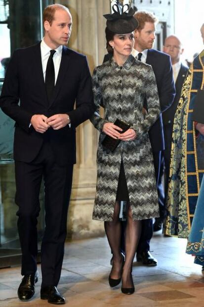 ¡Feliz cumpleaños Kate! Celebramos con nuestros 10 looks favoritos
