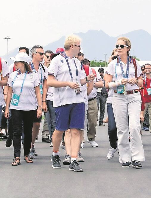 El temor a que los estadio se quedaran vacíos era grande (ALEX MOLINA. EFE)