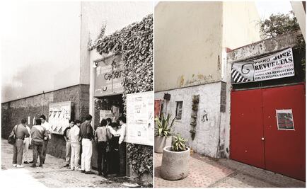 De espacio cultural histórico a gueto