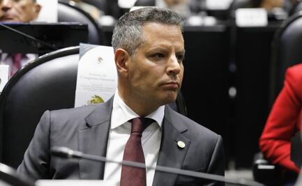 Alejandro Murat ve positiva reforma al Infonavit; respalda intervención de la ASF para combatir la corrupción y el rezago