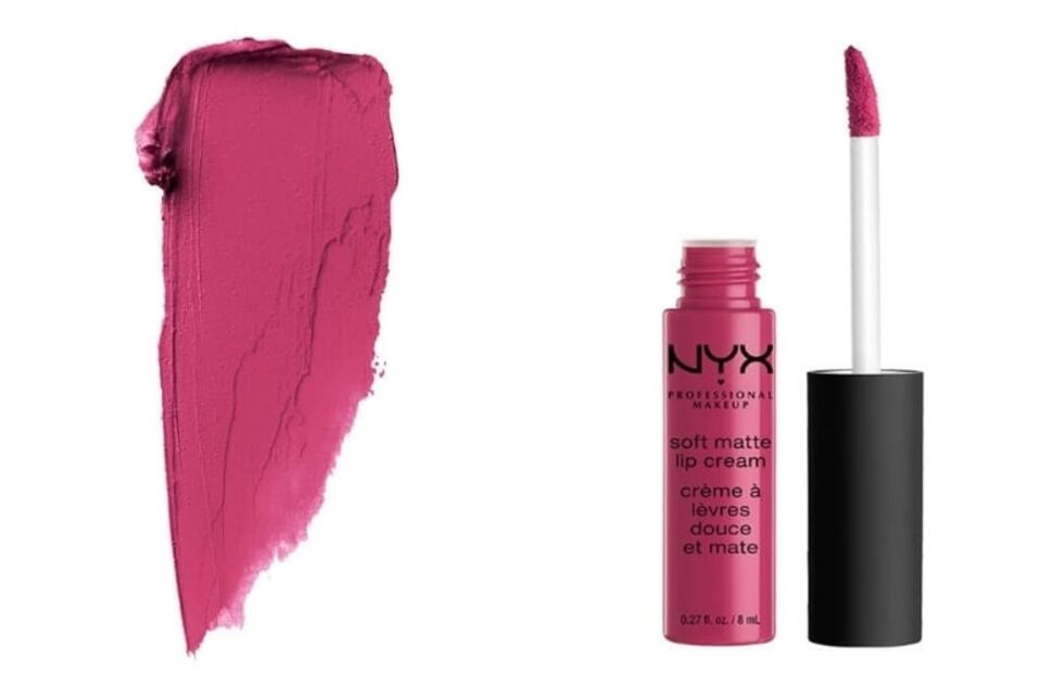 Foto: nyxcosmetics.com