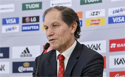 ¿Quién es Jaime Ordiales, nuevo director de Selecciones Nacionales?