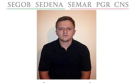 'El Menchito' under preventive prison