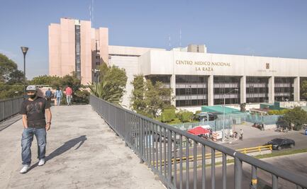 En pandemia, IMSS avanza en trasplantes de córnea