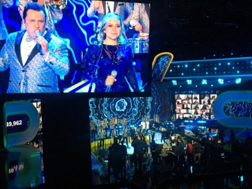 Con ahorros, Los Ángeles Azules han sorteado esta pandemia