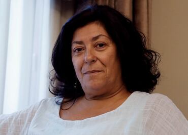 Almudena Grandes, Premio Nacional de Narrativa de España
