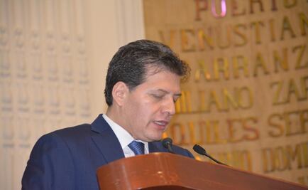 Acusan incumplimiento de protocolo en recepción de iniciativa sobre banco de ADN