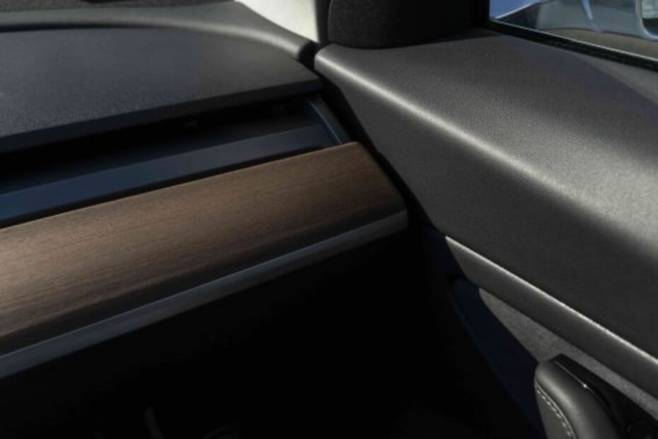 Así es manejar un Tesla Model 3 en México