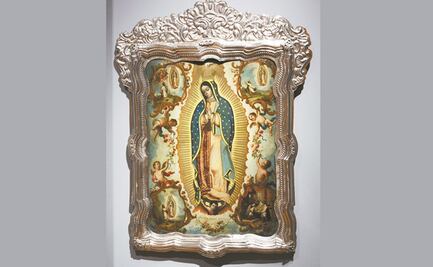 "Tornaviaje", el Museo del Prado contra el olvido del arte virreinal