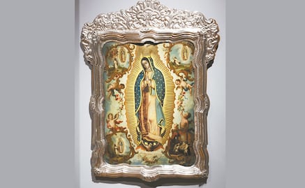 "Tornaviaje", el Museo del Prado contra el olvido del arte virreinal