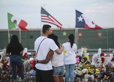 Oposición respalda solicitud de la SRE ante la OEA por masacre en El Paso