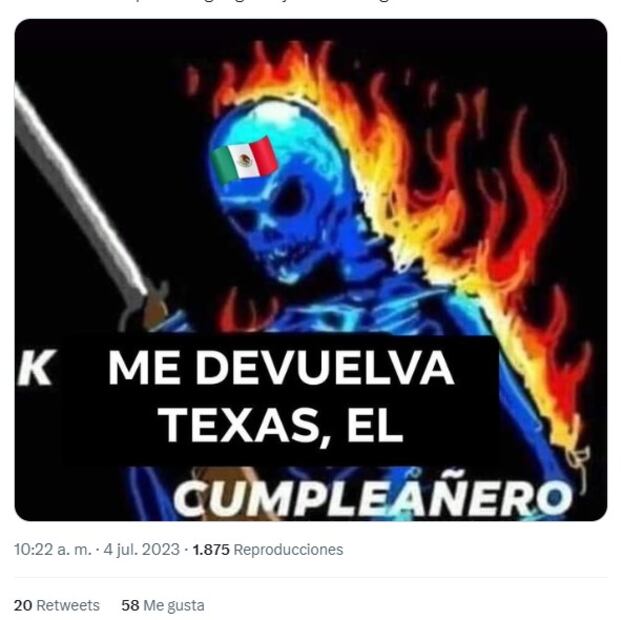 Foto: Twitter