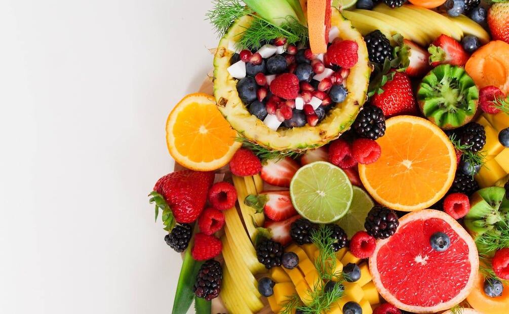 Alimentación saludable. Foto: Jane Doan / Pexels