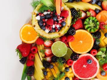 Alimentos ricos en elastina para rejuvenecer la piel