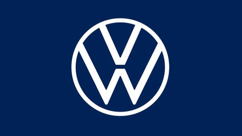 Así es el nuevo logo de Volkswagen