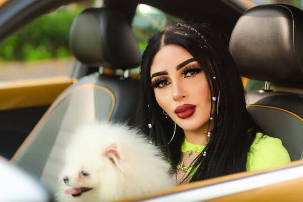 Bellakath se ha posicionado como una de las exponentes del género urbano de nuestro país. Foto: Instagram @labellakath