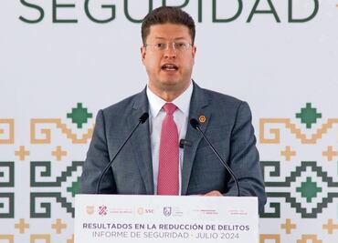 Sin indicios de filtración de datos en caso Milton: SSC