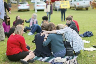 2015 fue el año con más penas de muerte