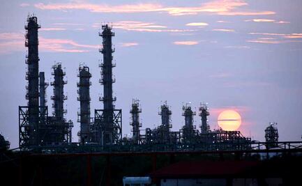 Habrá amparos contra reforma a Ley de Hidrocarburos, advierte Coparmex