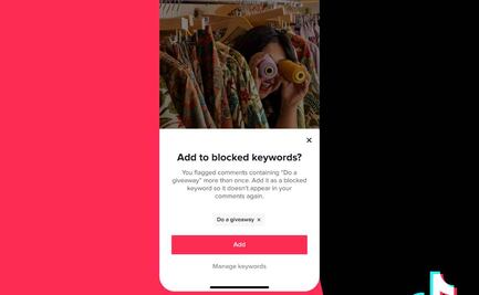 TikTok mejora LIVE con nuevas funciones 