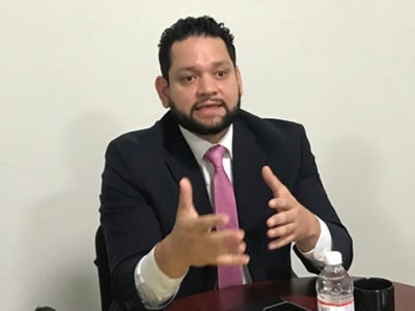 Dictan formal prisión a ex secretario de Padrés; sigue libre gracias a amparo