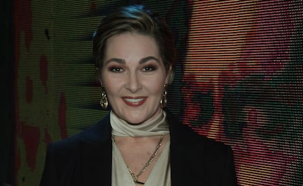 A Eugenia Cauduro la ha salvado la terapia psicológica: "por eso si engordo o adelgazo no pasa nada"