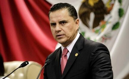 Levantan bloqueo a cuentas bancarias de exgobernador de Nayarit