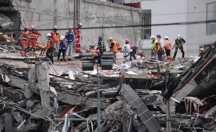 Crearán sensores de localización en caso de sismo