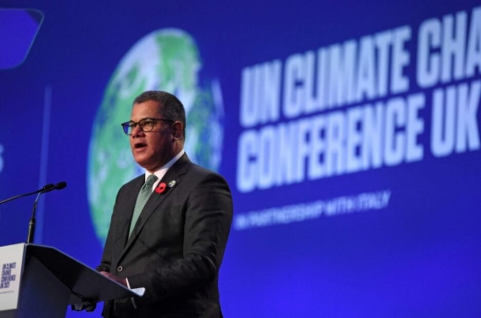 "Si Glasgow fracasa, todo fracasa": ¿Cuáles son los objetivos a cumplir en contra del cambio climático? 