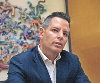 Oaxaca regresa a semáforo naranja