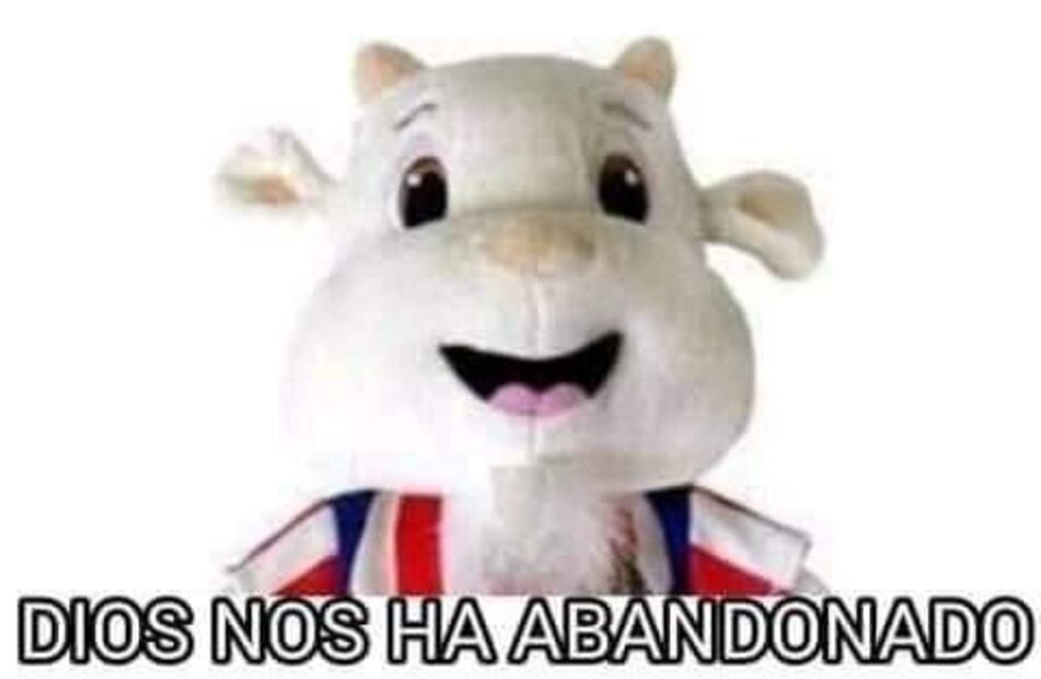 Los mejores memes de la victoria de América ante Chivas en duelo amistoso 