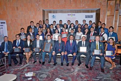 Concurso de oratoria tiene a 17 finalistas