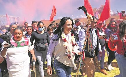 “Vamos a demostrar de qué estamos hechos”